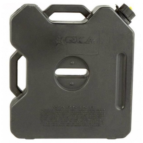 GKA експедиційна 12л, колір чорний GKA-CAN-12L-BLK