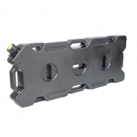 GKA експедиційна 15л, колір чорний GKA-CAN-15L-BLK