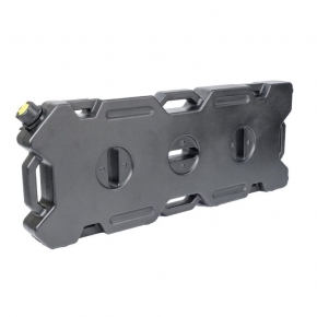 GKA експедиційна 15л, колір чорний GKA-CAN-15L-BLK