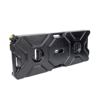 GKA експедиційна 20л, колір чорний GKA-CAN-TES20L-BLK