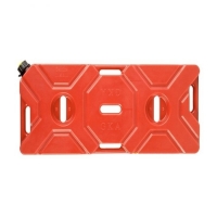 GKA экспедиционная 20л, цвет красный GKA-CAN-TES20L-RED