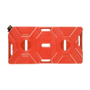 GKA експедиційна 20л, колір червоний GKA-CAN-TES20L-RED