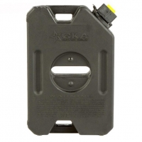 GKA экспедиционная 4л GKA-CAN-4L-BLK