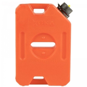 GKA экспедиционная 4л GKA-CAN-4L-RED