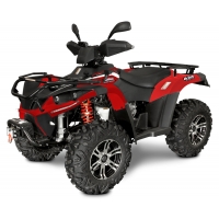 Linhai 400 ATV-D