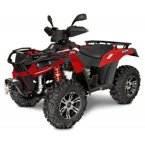 Linhai 400 ATV-D