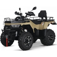 LINHAI ATV PATHFINDER F320 EFI