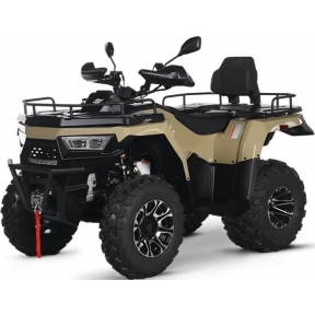 LINHAI ATV PATHFINDER F320 EFI