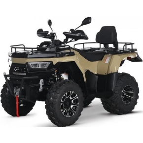 LINHAI ATV PATHFINDER F320 EFI