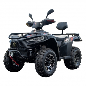 Linhai LH300-D EFI Promax