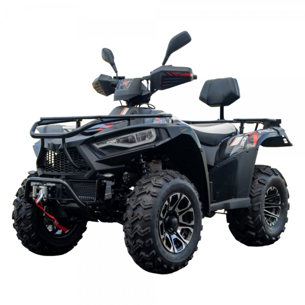 Linhai LH300-D EFI Promax Linhai LH300-D EFI Promax