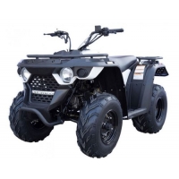 Linhai M170 Eyas