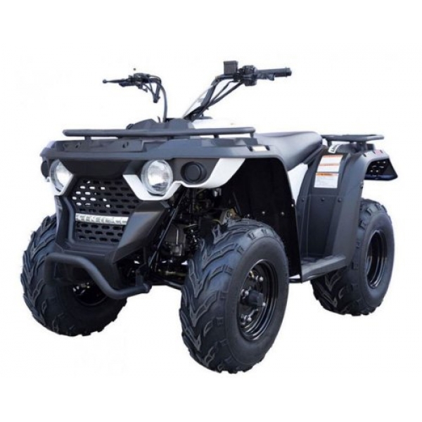 Linhai M170 Eyas Linhai M170 Eyas