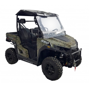 Linhai T-BOSS 550 EFI 4X4
