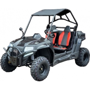Linhai UTV LH200U EFI