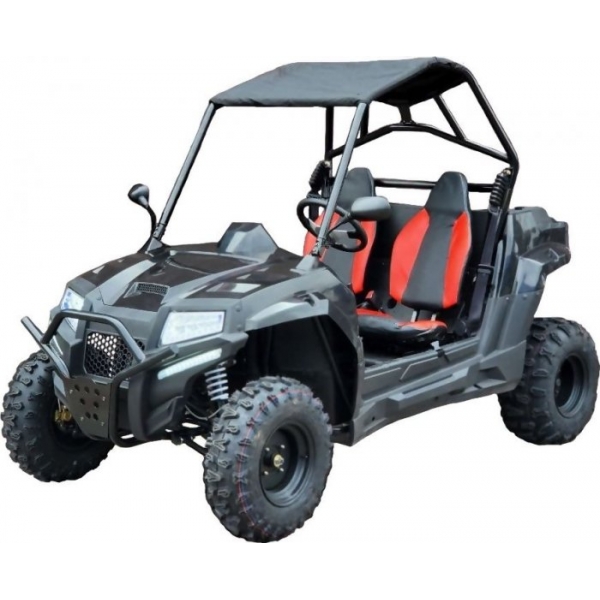 Linhai UTV LH200U EFI