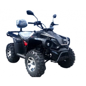 Linhai Z210 EFI