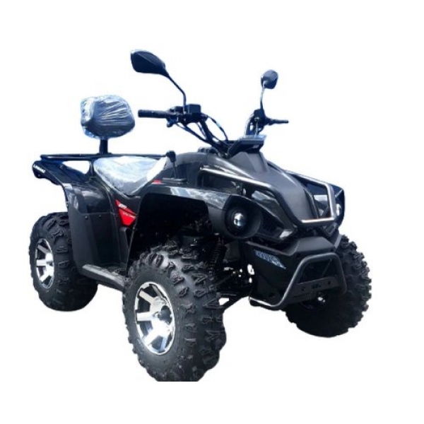 Linhai Z210 EFI Linhai Z210 EFI