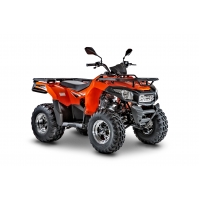 Loncin LX200
