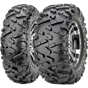 Maxxis BIG HORN 2.0 27×9-14