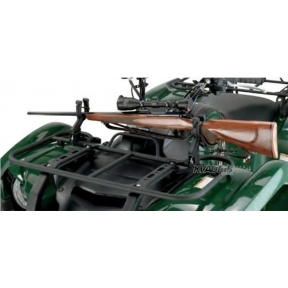 для рушниці на багажник квадроцикла Moose Bighorn GUN RACK 3518-0030