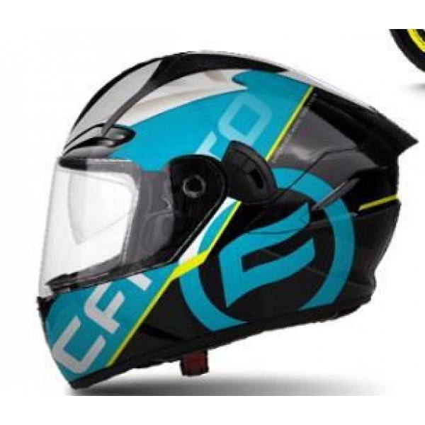 закритий NK CFMOTO