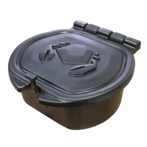 в запасное колесо от Panzerbox 5956