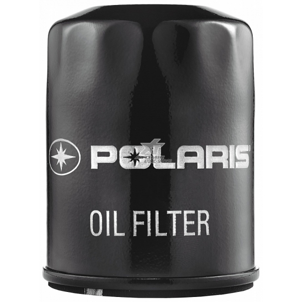 масляний Polaris 2540086