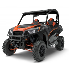 Polaris GENERAL 1000 EPS Deluxe