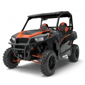 Polaris GENERAL 1000 EPS Deluxe
