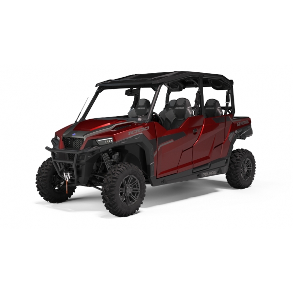 Polaris General 4 1000 EPS