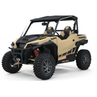 Polaris GENERAL XP 1000 Deluxe
