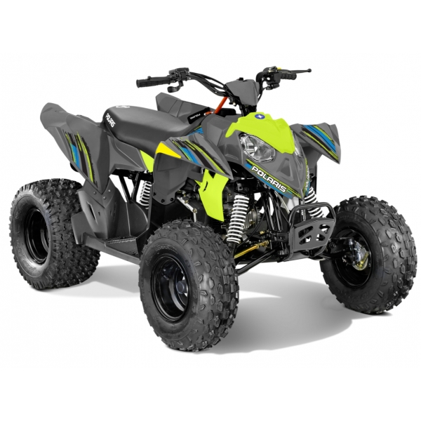Polaris Outlaw 110