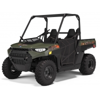Polaris Ranger 150 EFI