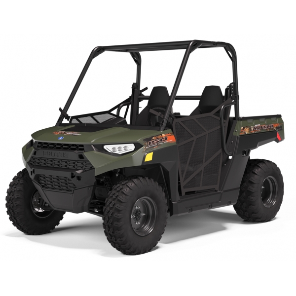 Polaris Ranger 150 EFI
