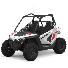 Polaris RZR 200 EFI