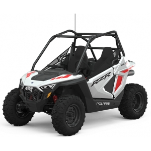 Polaris RZR 200 EFI