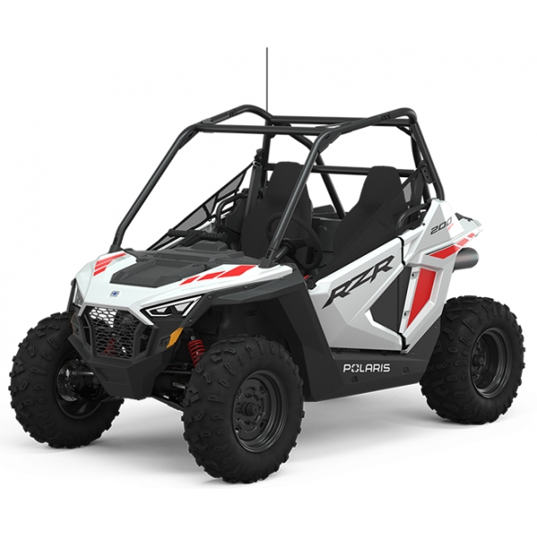 Polaris RZR 200 EFI