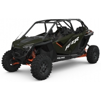 Polaris RZR PRO XP 4 Ultimate