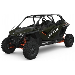 Polaris RZR PRO XP 4 Ultimate