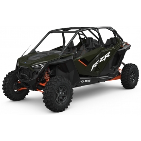 Polaris RZR PRO XP 4 Ultimate