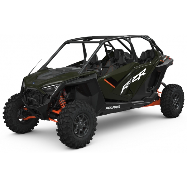 Polaris RZR PRO XP 4 Ultimate Polaris RZR PRO XP 4 Ultimate