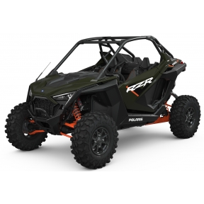 Polaris RZR PRO XP Ultimate
