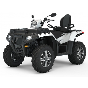 POLARIS SPORTSMAN TOURING XP 1000