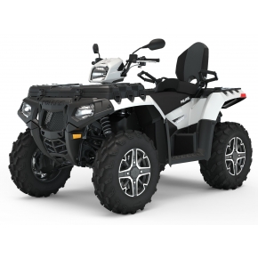 Квадроциклы POLARIS