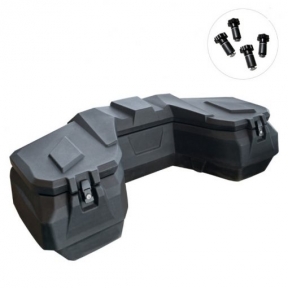 Polaris Sportsman Touring 1000 SHARK 800-BOX-AX112