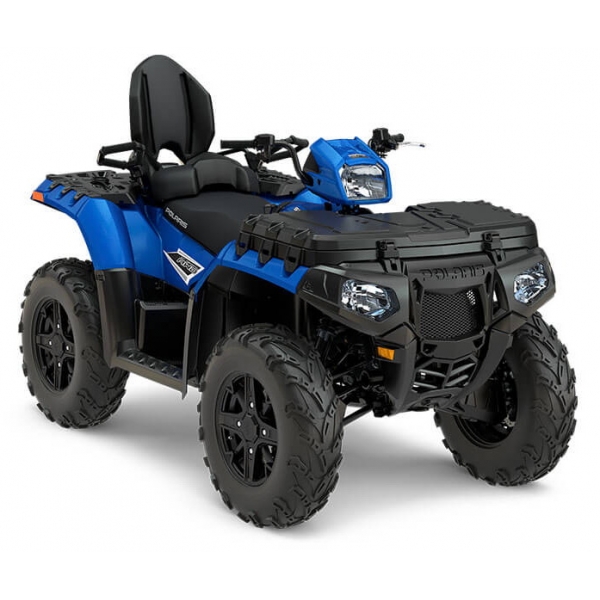 POLARIS SPORTSMAN TOURING 850