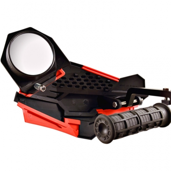 заднего вида для квадроциклов Power Madd P1100