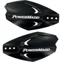 для квадроциклів PowerMadd колір чорний 34280, 34256
