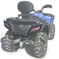 задній для CFMOTO X5 H.O (2015+), X6 (2019+) 444.6848.1 Rival